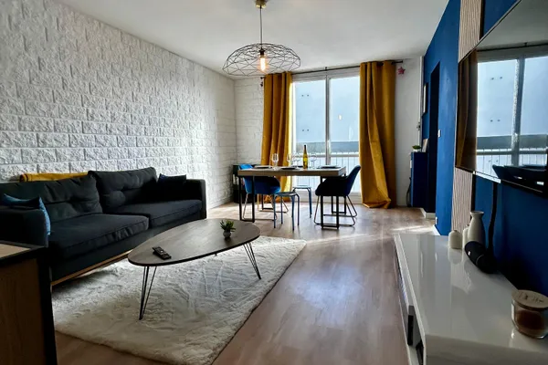 Appartement géré à Carnac