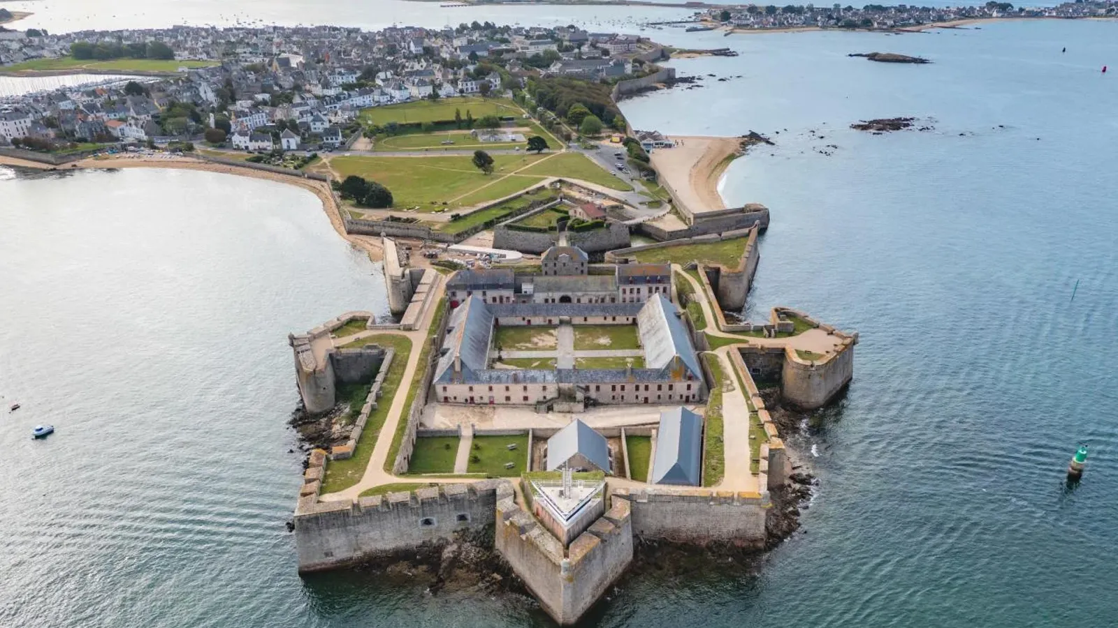 Conciergerie Airbnb à Port-Louis