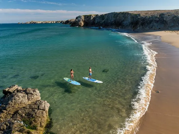 Quiberon